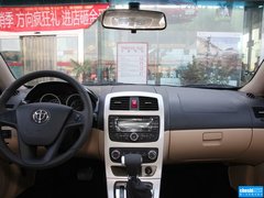 2013款 1.5L 自动 豪华型