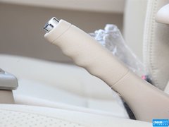 2013款 1.5L 自动 豪华型