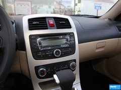 2013款 1.5L 自动 豪华型