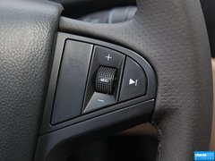 2013款 1.5L 自动 豪华型