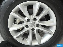 2013款 1.5L 自动 豪华型