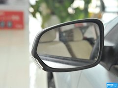 2013款 1.5L 自动 豪华型