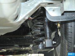 2013款 1.5L 自动 豪华型