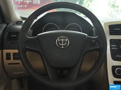 2013款 1.5L 自动 豪华型