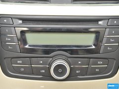 2013款 1.5L 自动 豪华型