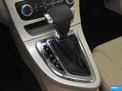 2013款 1.5L 自动 豪华型