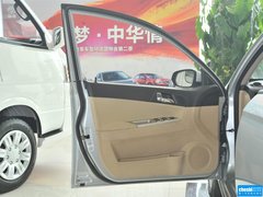 2013款 1.5L 自动 豪华型