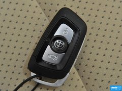2013款 1.5L 自动 豪华型