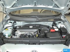 2013款 1.5L 自动 豪华型