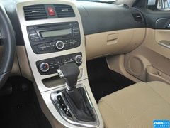 2013款 1.5L 自动 豪华型