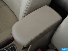 2013款 1.5L 自动 豪华型