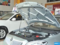 2013款 1.5L 自动 豪华型