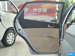 2013款 1.5L 自动 豪华型