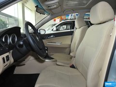 2013款 1.5L 自动 豪华型