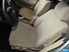 2013款 1.5L 自动 豪华型