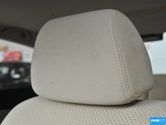 2013款 1.5L 自动 豪华型