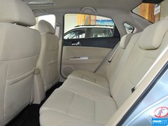 2013款 1.5L 自动 豪华型