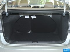 2013款 1.5L 自动 豪华型