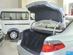 2013款 1.5L 自动 豪华型