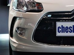 2013款 1.6L 自动 风尚敞篷版