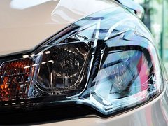 2013款 1.6L 自动 风尚敞篷版
