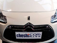 2013款 1.6L 自动 风尚敞篷版