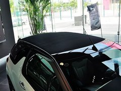 2013款 1.6L 自动 风尚敞篷版