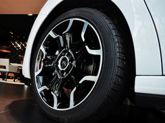 2013款 1.6L 自动 风尚敞篷版
