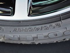 2013款 1.6L 自动 风尚敞篷版