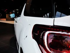 2013款 1.6L 自动 风尚敞篷版