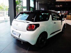 2013款 1.6L 自动 风尚敞篷版