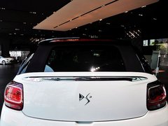 2013款 1.6L 自动 风尚敞篷版