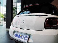 2013款 1.6L 自动 风尚敞篷版