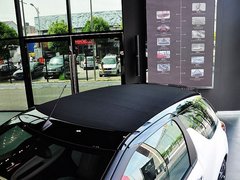 2013款 1.6L 自动 风尚敞篷版