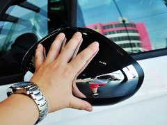 2013款 1.6L 自动 风尚敞篷版