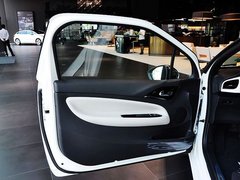 2013款 1.6L 自动 风尚敞篷版