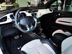 2013款 1.6L 自动 风尚敞篷版