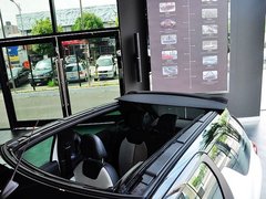 2013款 1.6L 自动 风尚敞篷版