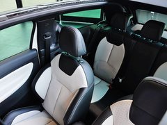2013款 1.6L 自动 风尚敞篷版