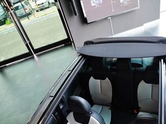 2013款 1.6L 自动 风尚敞篷版