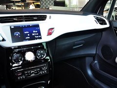 2013款 1.6L 自动 风尚敞篷版