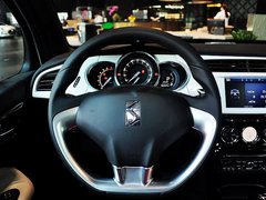2013款 1.6L 自动 风尚敞篷版