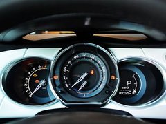2013款 1.6L 自动 风尚敞篷版
