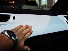 2013款 1.6L 自动 风尚敞篷版