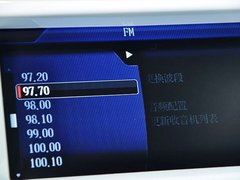 2013款 1.6L 自动 风尚敞篷版