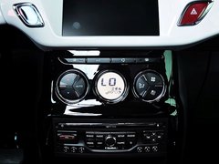 2013款 1.6L 自动 风尚敞篷版