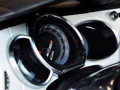 2013款 1.6L 自动 风尚敞篷版