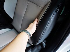 2013款 1.6L 自动 风尚敞篷版