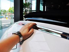2013款 1.6L 自动 风尚敞篷版