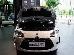 2013款 1.6L 自动 风尚敞篷版